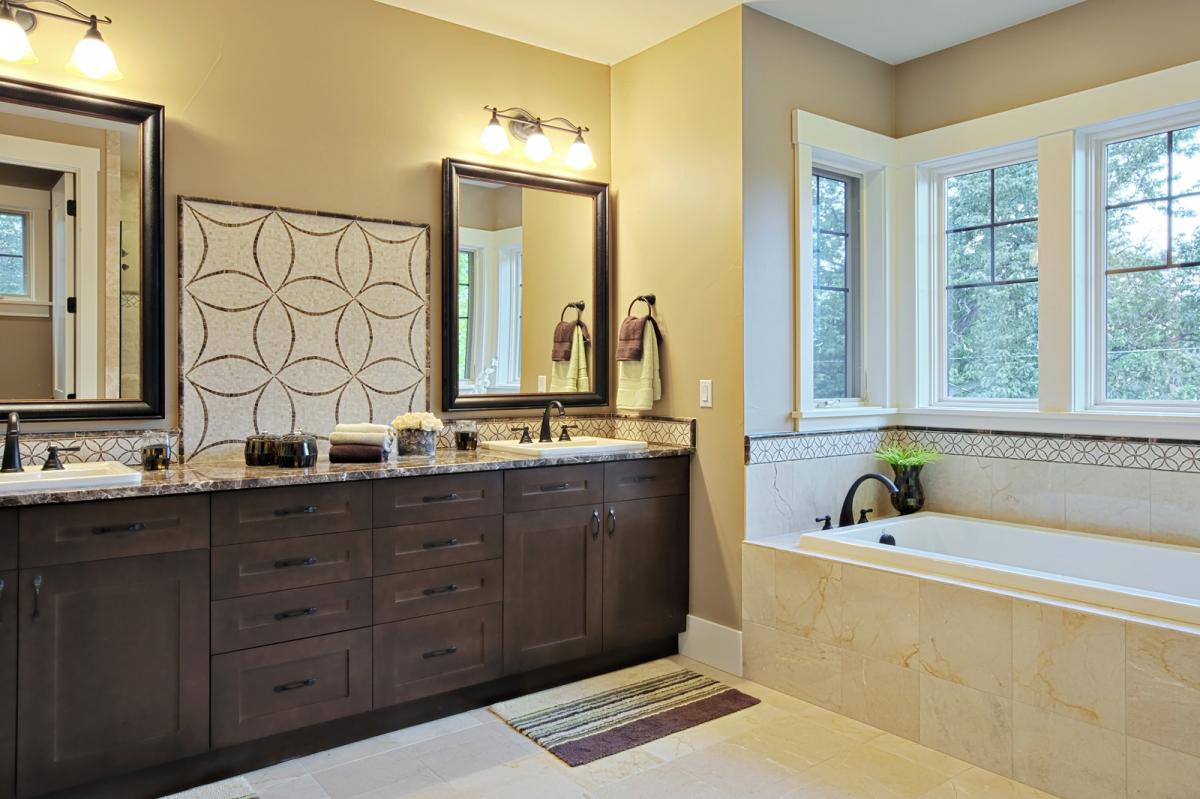 bigstock Luxury bathroom with granite c 19288706